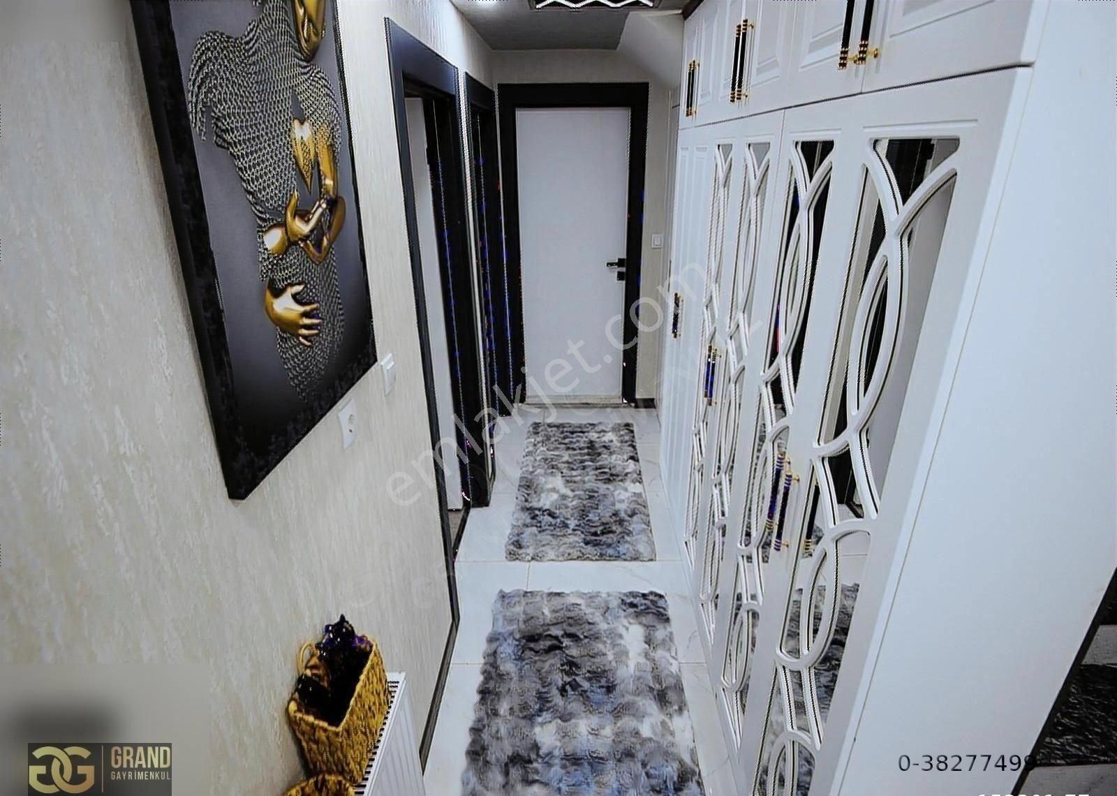 Biran Sk. Önü Açık, Asansörlü, 5+1 250 M² Teraslı Sıfır Dubleks - Görsel 10