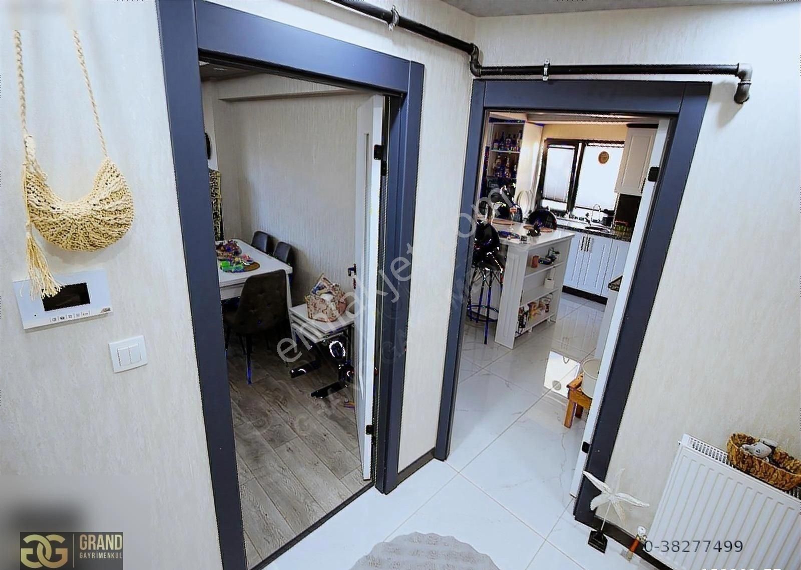 Biran Sk. Önü Açık, Asansörlü, 5+1 250 M² Teraslı Sıfır Dubleks - Görsel 11