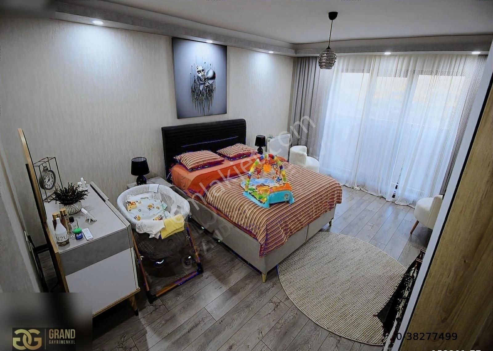 Biran Sk. Önü Açık, Asansörlü, 5+1 250 M² Teraslı Sıfır Dubleks - Görsel 26