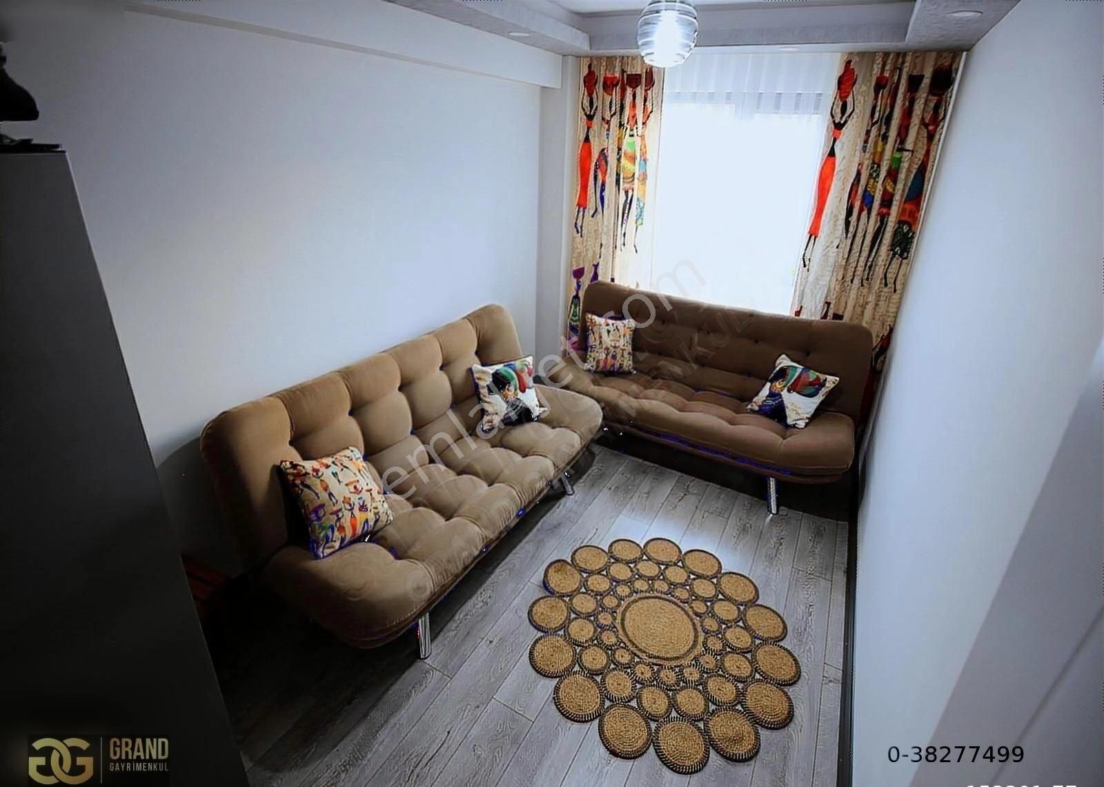 Biran Sk. Önü Açık, Asansörlü, 5+1 250 M² Teraslı Sıfır Dubleks - Görsel 19