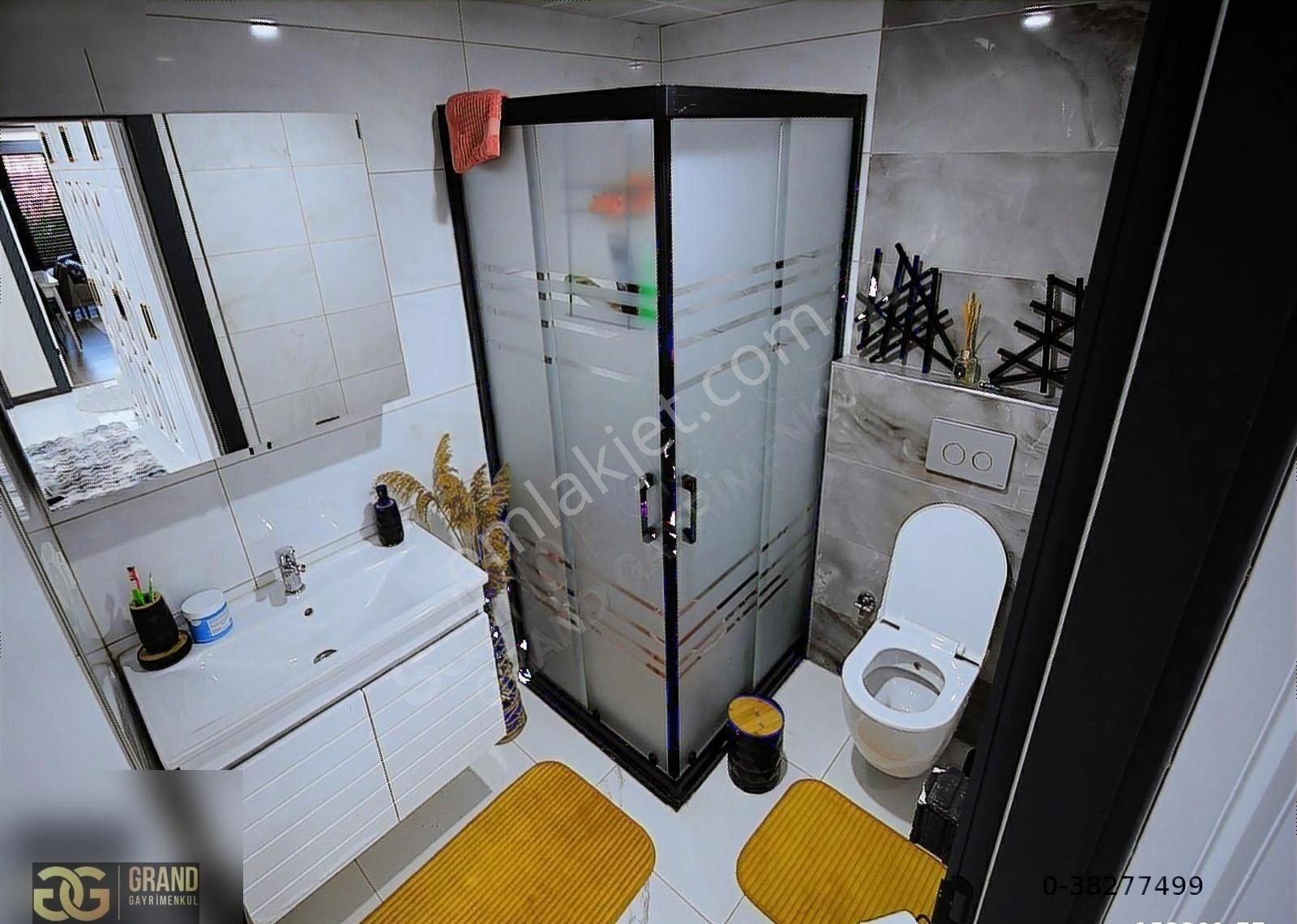 Biran Sk. Önü Açık, Asansörlü, 5+1 250 M² Teraslı Sıfır Dubleks - Görsel 3