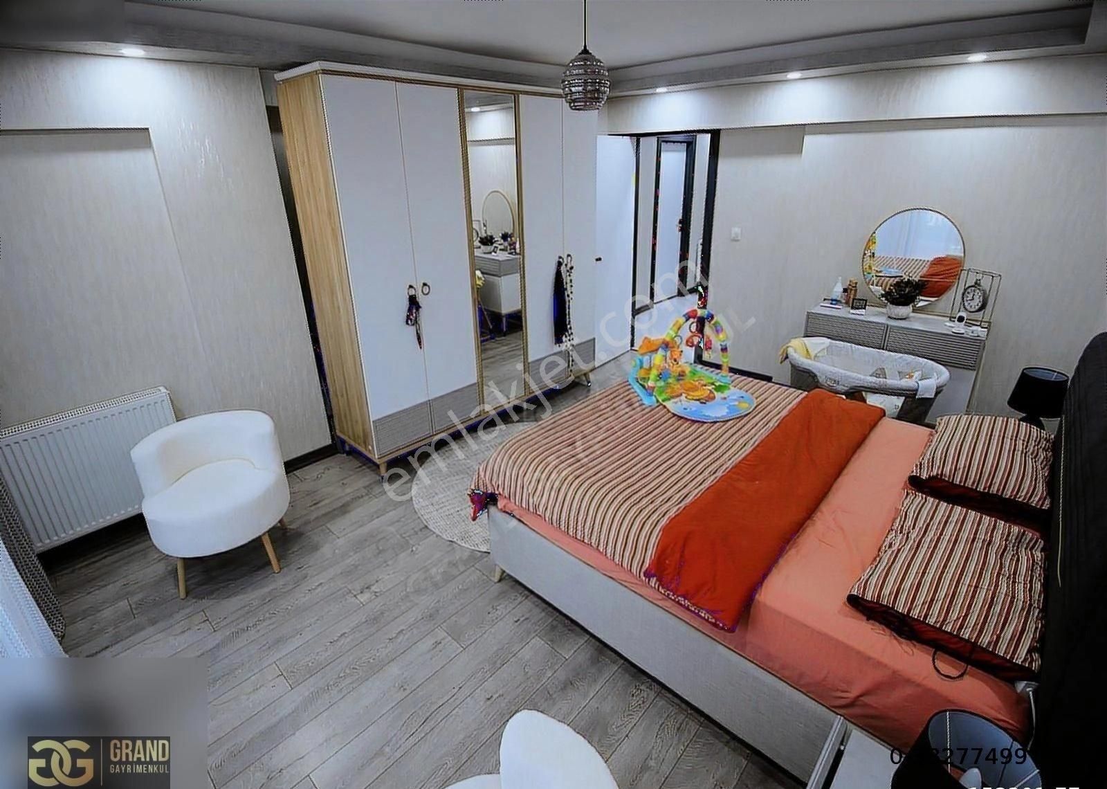 Biran Sk. Önü Açık, Asansörlü, 5+1 250 M² Teraslı Sıfır Dubleks - Görsel 8