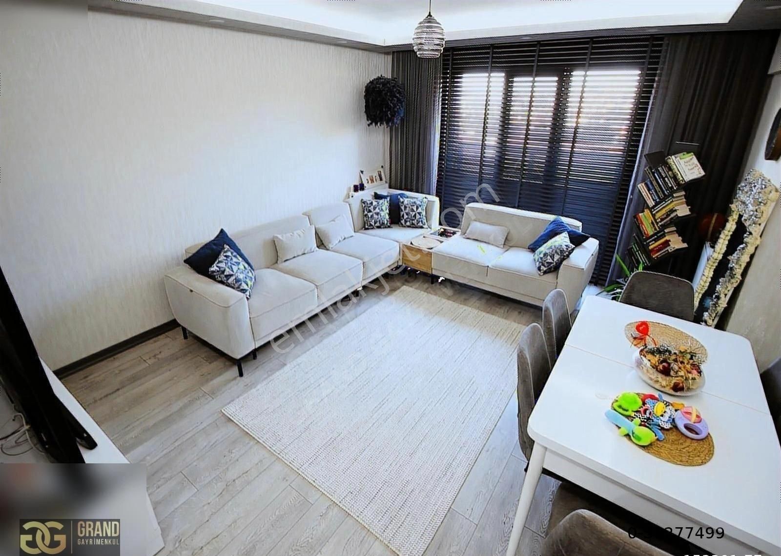 Biran Sk. Önü Açık, Asansörlü, 5+1 250 M² Teraslı Sıfır Dubleks - Görsel 29
