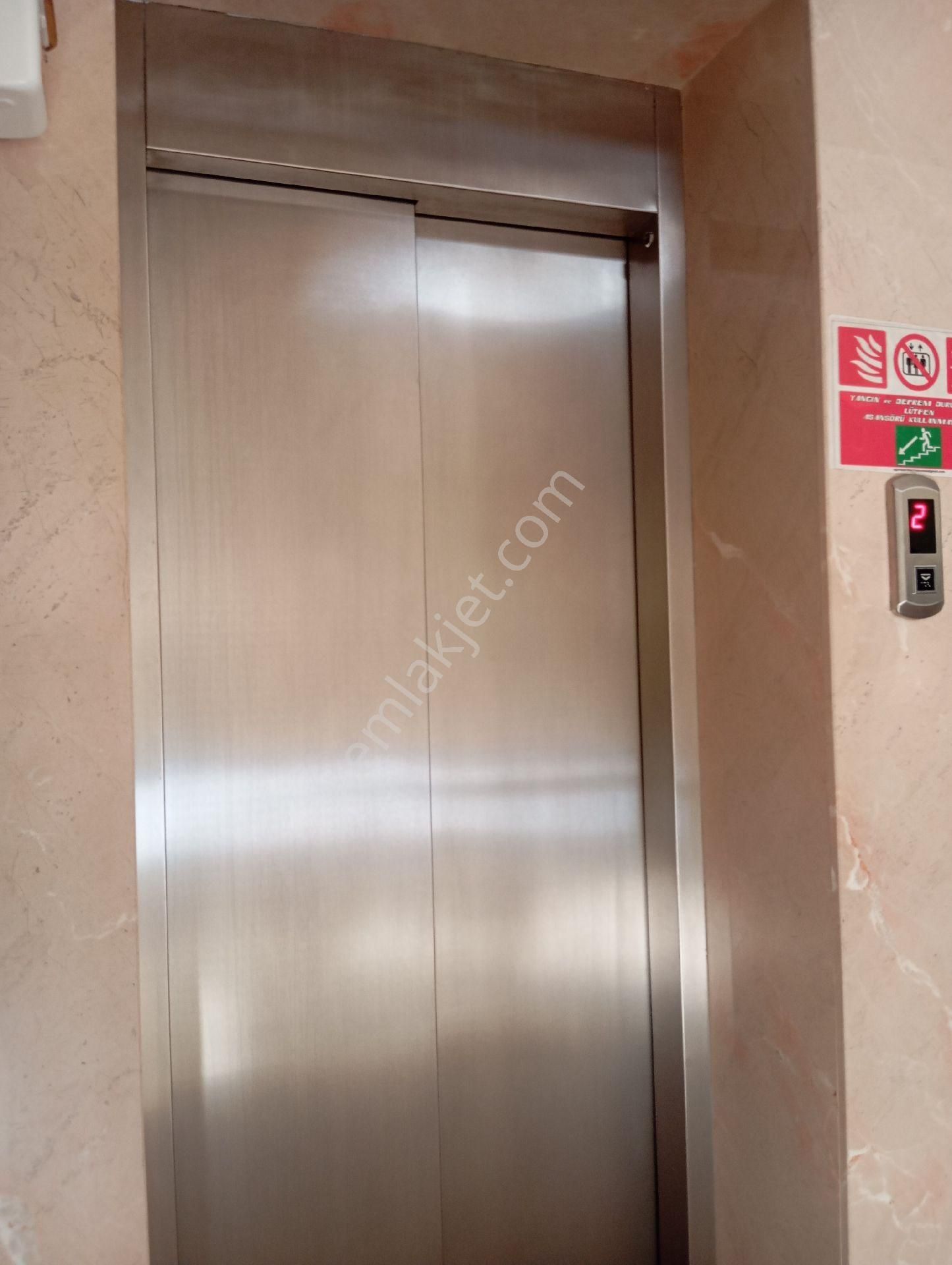 Menemen U. Mumcuda 2+1 (100m2) Hastane Yakınında Kiralık Daire - Görsel 6