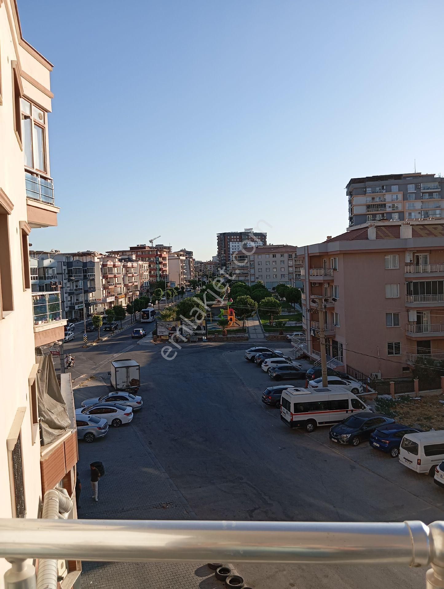 Menemen U. Mumcuda 2+1 (100m2) Hastane Yakınında Kiralık Daire - Görsel 10