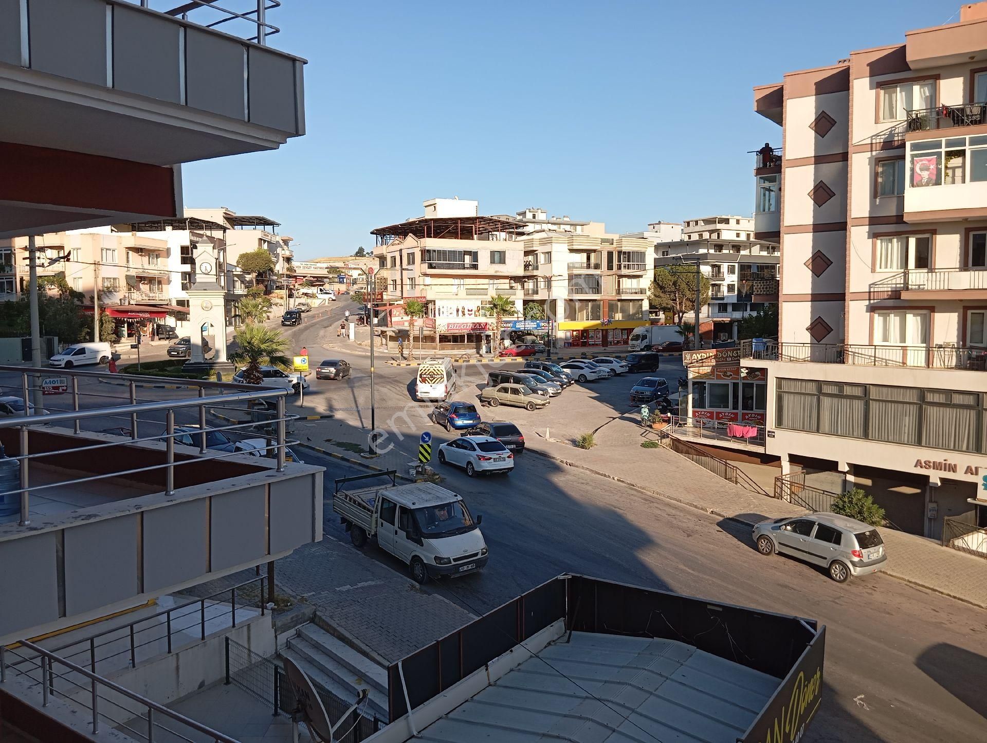 Menemen U. Mumcuda 2+1 (100m2) Hastane Yakınında Kiralık Daire - Görsel 13