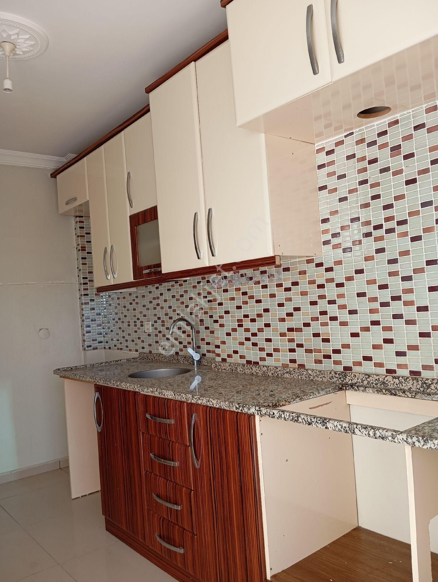 Menemen U. Mumcuda 2+1 (100m2) Hastane Yakınında Kiralık Daire - Görsel 32