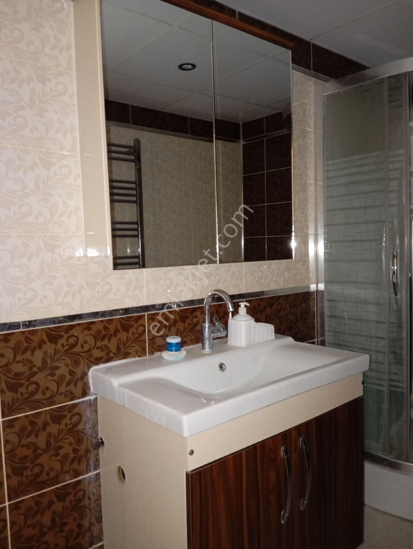 Menemen U. Mumcuda 2+1 (100m2) Hastane Yakınında Kiralık Daire - Görsel 21