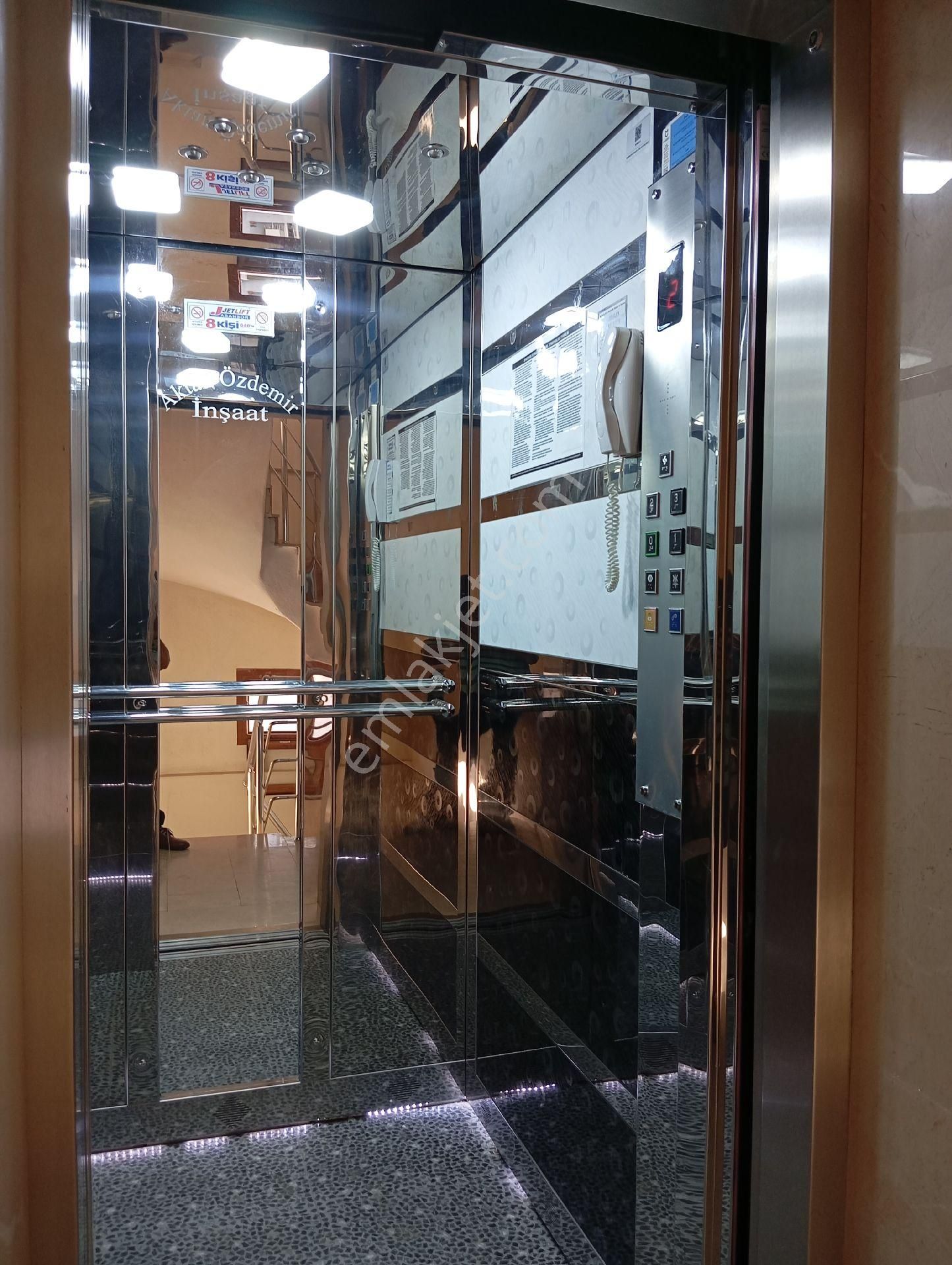 Menemen U. Mumcuda 2+1 (100m2) Hastane Yakınında Kiralık Daire - Görsel 9