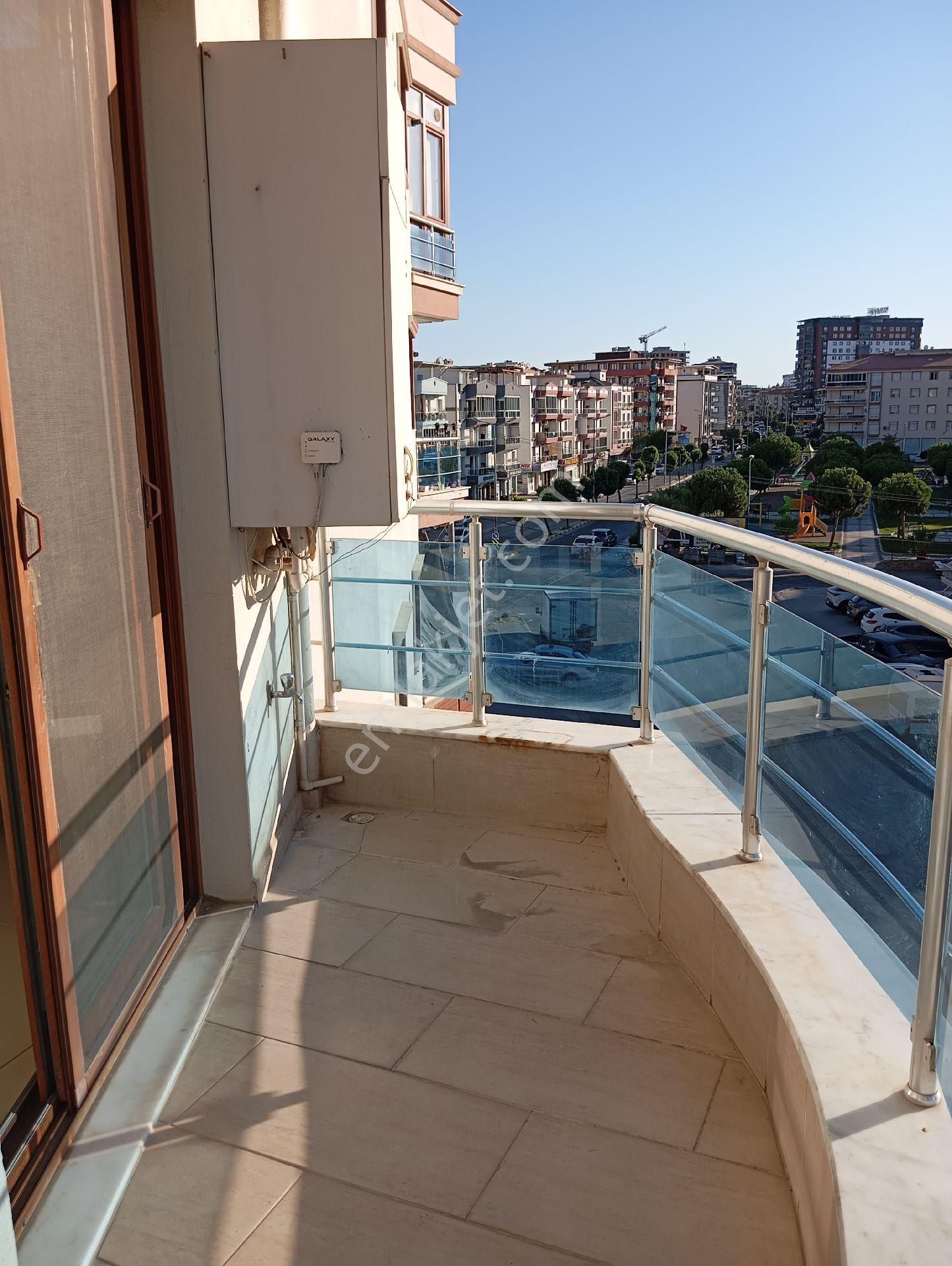 Menemen U. Mumcuda 2+1 (100m2) Hastane Yakınında Kiralık Daire - Görsel 35