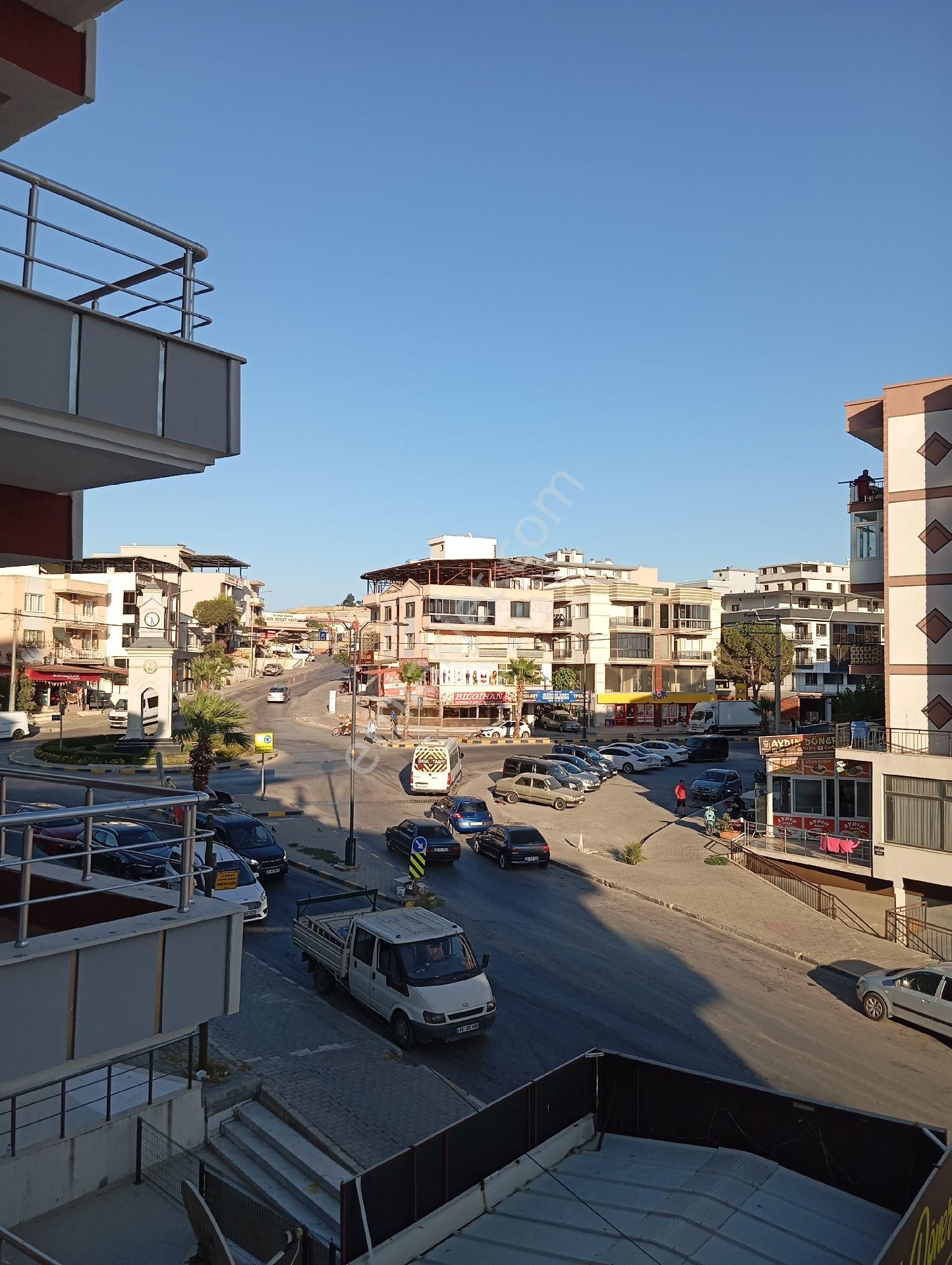 Menemen U. Mumcuda 2+1 (100m2) Hastane Yakınında Kiralık Daire - Görsel 12