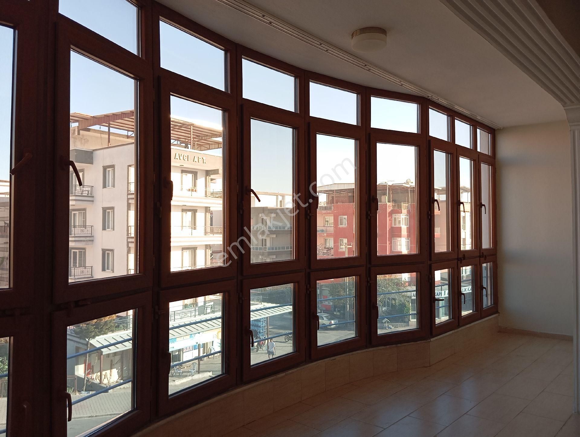 Menemen U. Mumcuda 2+1 (100m2) Hastane Yakınında Kiralık Daire - Görsel 16