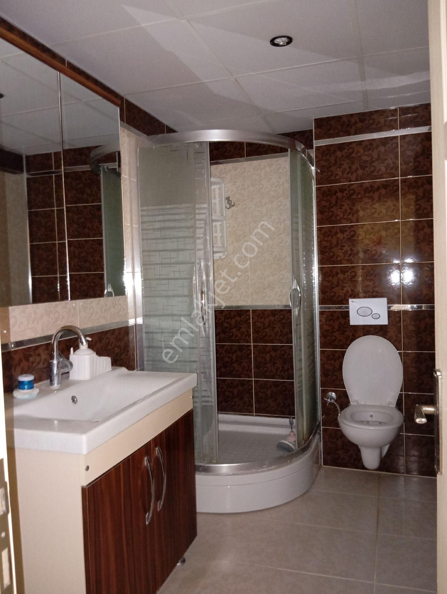 Menemen U. Mumcuda 2+1 (100m2) Hastane Yakınında Kiralık Daire - Görsel 22