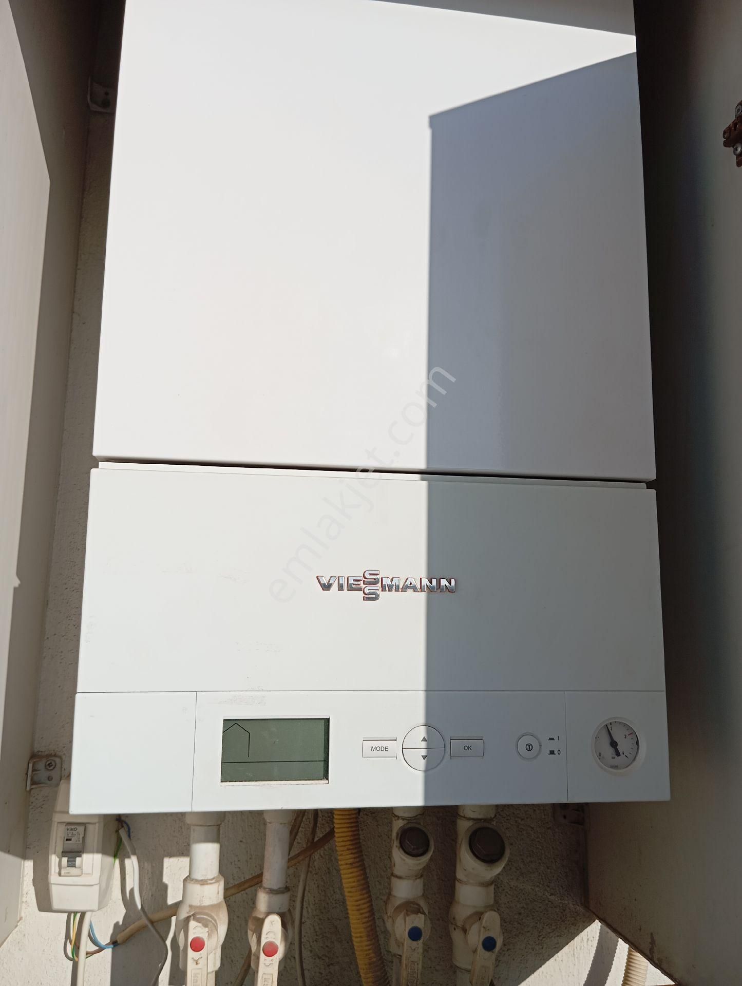 Menemen U. Mumcuda 2+1 (100m2) Hastane Yakınında Kiralık Daire - Görsel 34