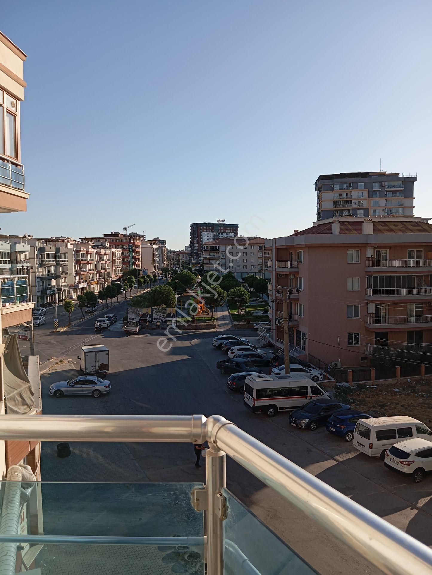 Menemen U. Mumcuda 2+1 (100m2) Hastane Yakınında Kiralık Daire - Görsel 33