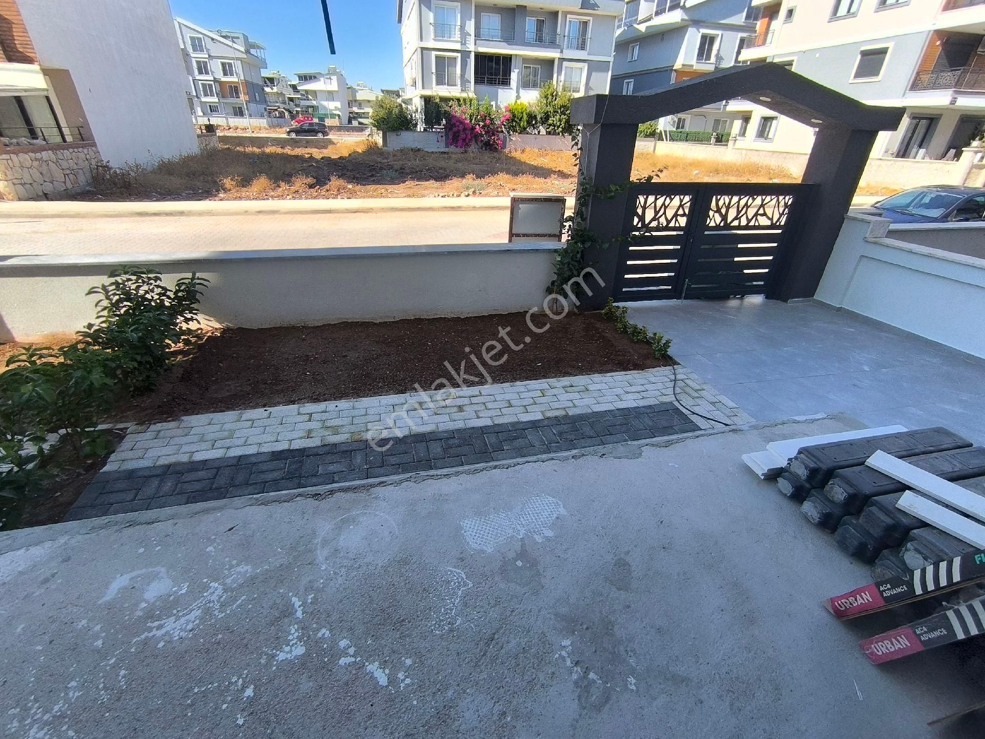 ,🏡📌didim De Satılık Ultra Lüks Daireler - Görsel 25