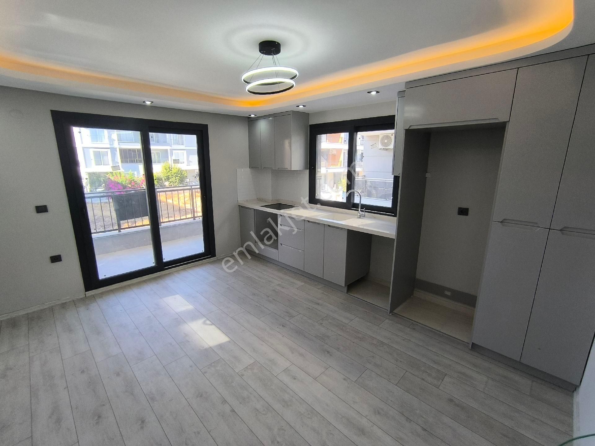 ,🏡📌didim De Satılık Ultra Lüks Daireler - Görsel 4