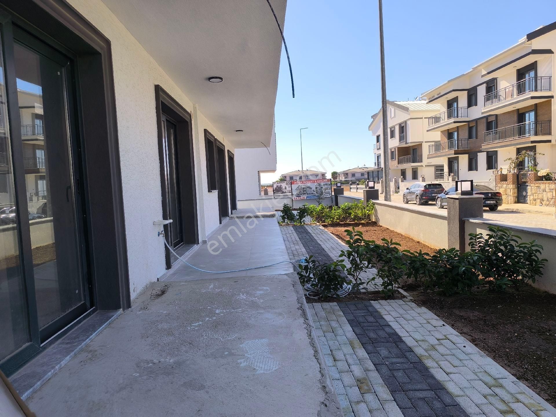 ,🏡📌didim De Satılık Ultra Lüks Daireler - Görsel 33