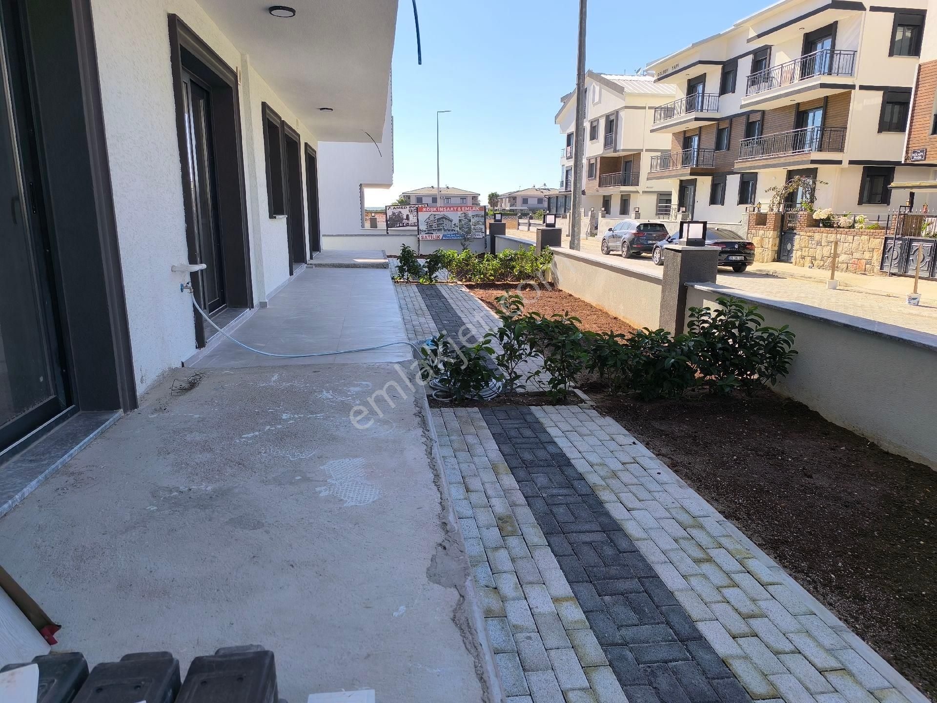 ,🏡📌didim De Satılık Ultra Lüks Daireler - Görsel 32