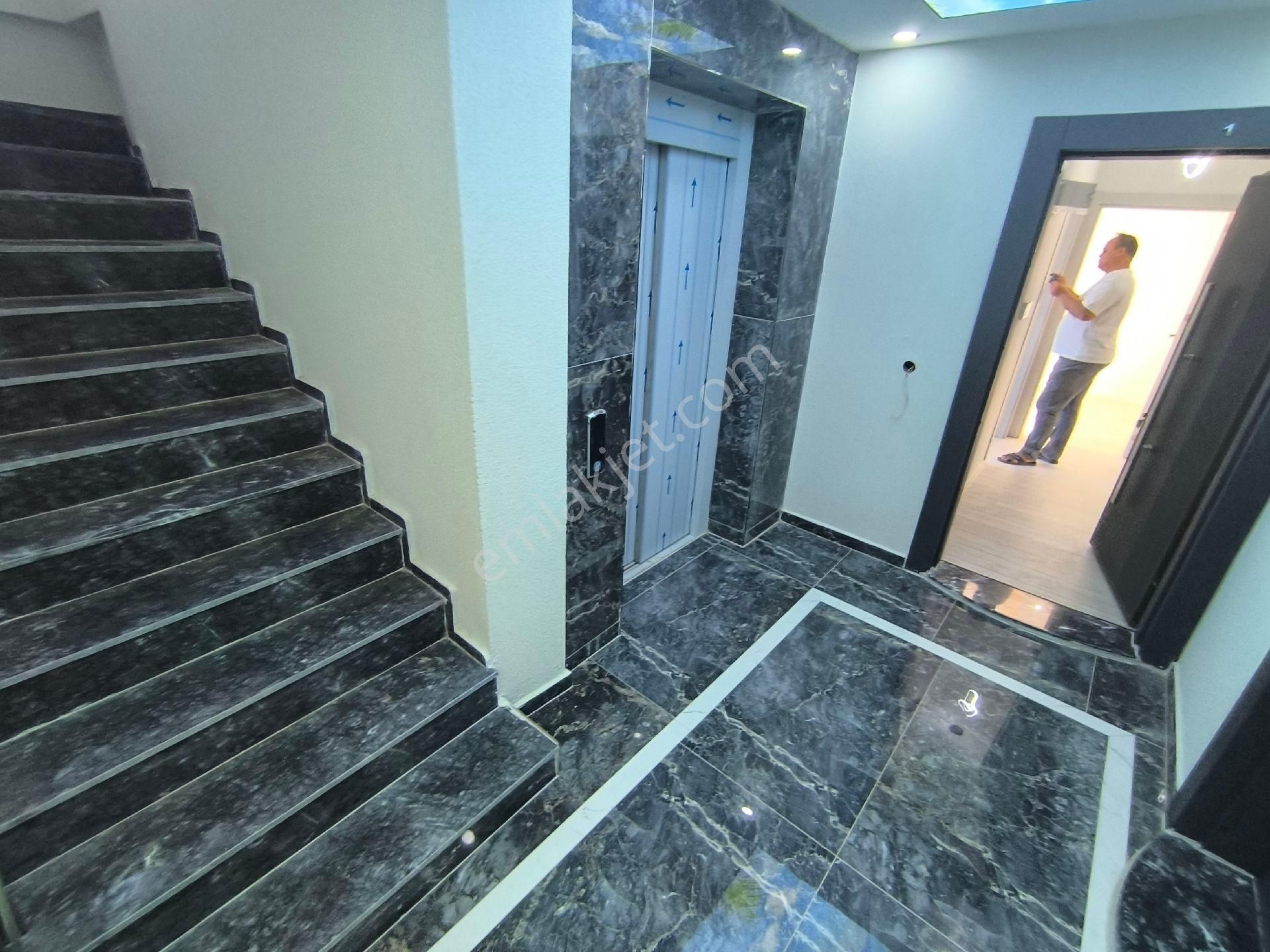 ,🏡📌didim De Satılık Ultra Lüks Daireler - Görsel 21