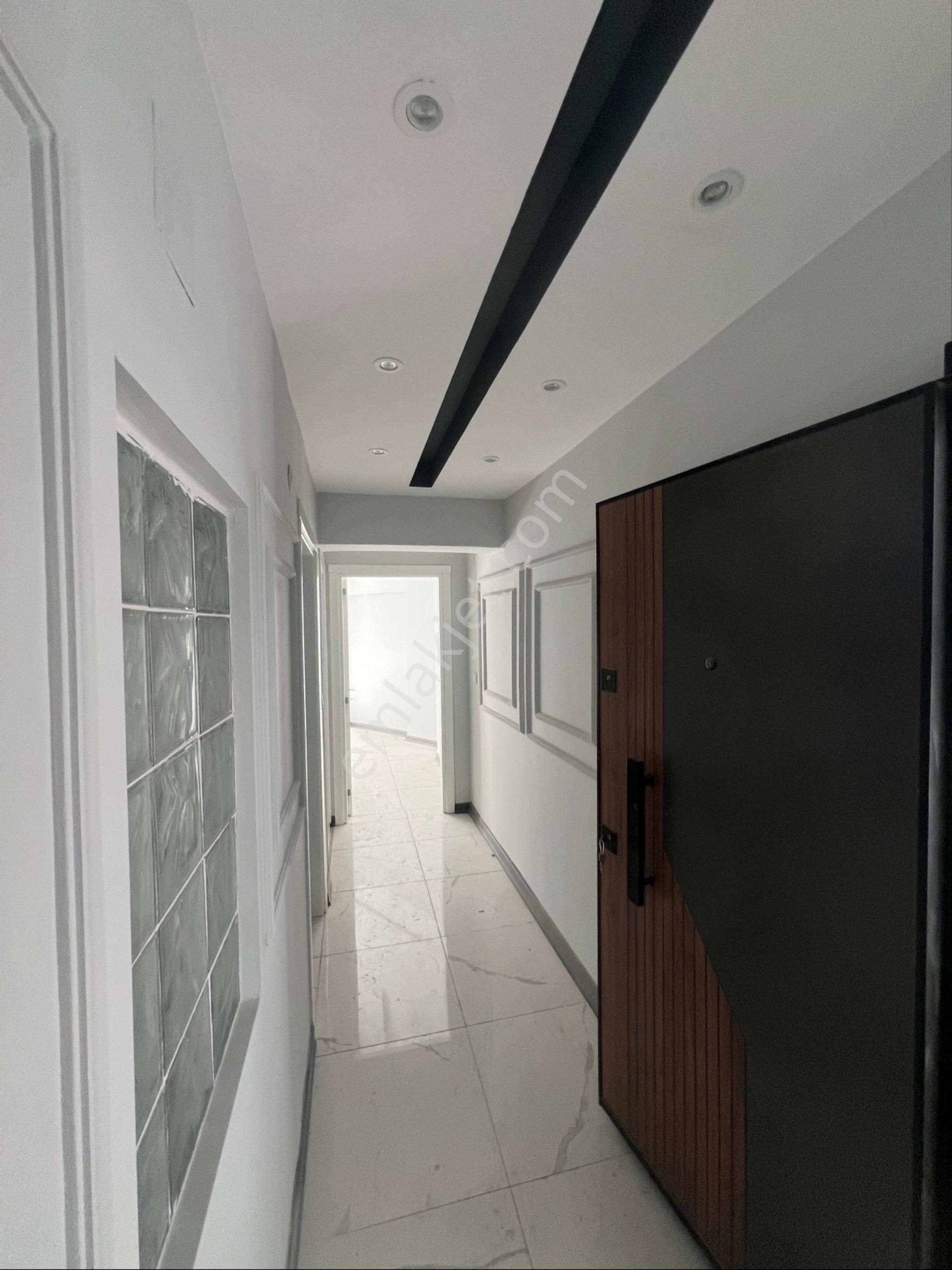 | Şehir’den | Yıldıztepe Mh Önü Açık Park Cepheli Sıfır 2+1 Yerden Isıtmalı Doğalgazlı Kiralık Daire - Görsel 5