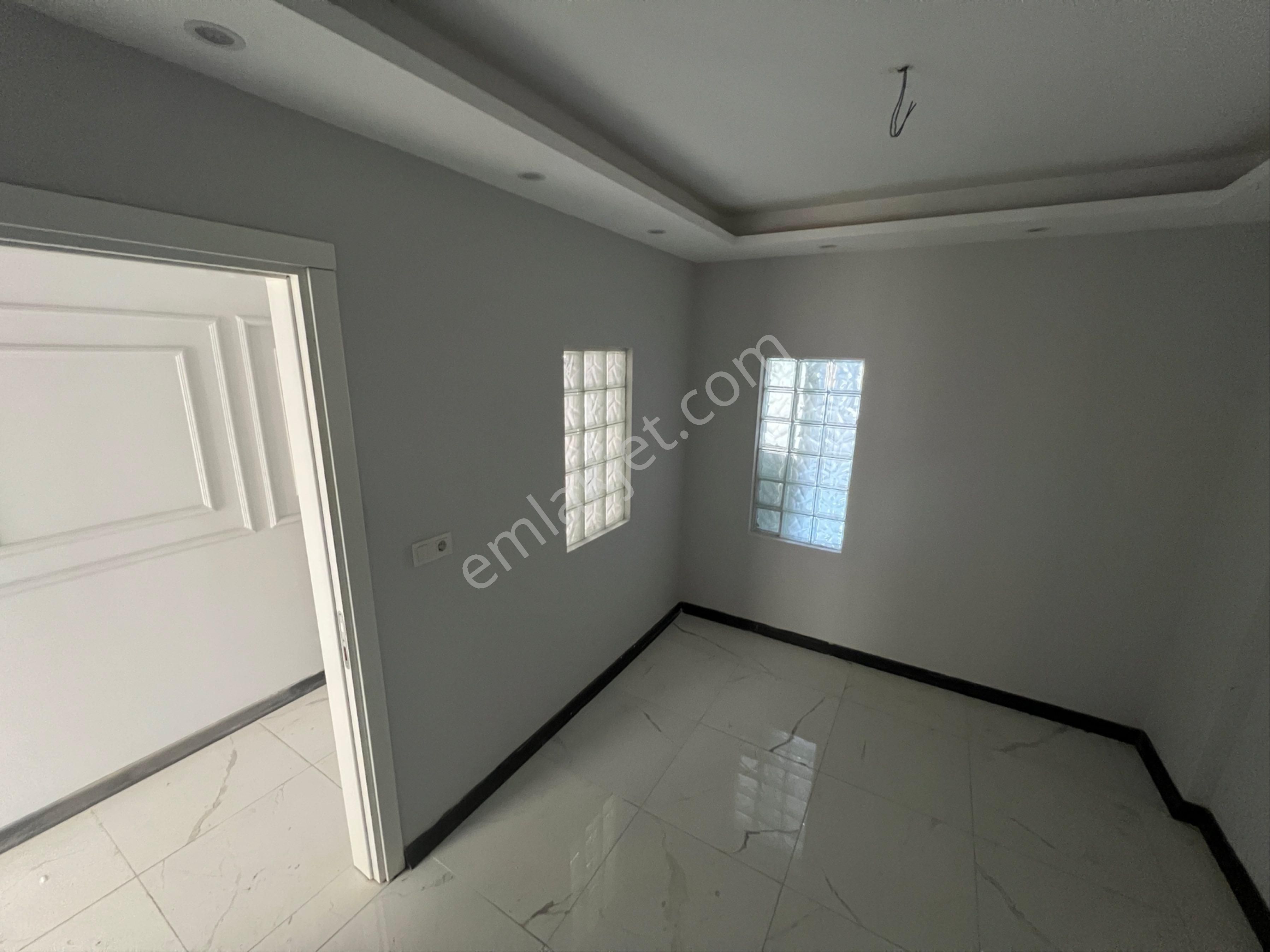 | Şehir’den | Yıldıztepe Mh Önü Açık Park Cepheli Sıfır 2+1 Yerden Isıtmalı Doğalgazlı Kiralık Daire - Görsel 9