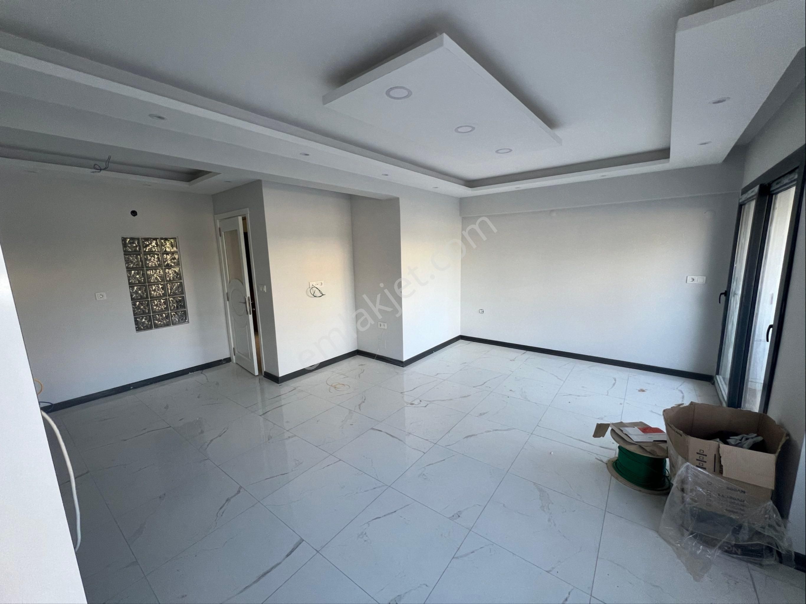 | Şehir’den | Yıldıztepe Mh Önü Açık Park Cepheli Sıfır 2+1 Yerden Isıtmalı Doğalgazlı Kiralık Daire - Görsel 7