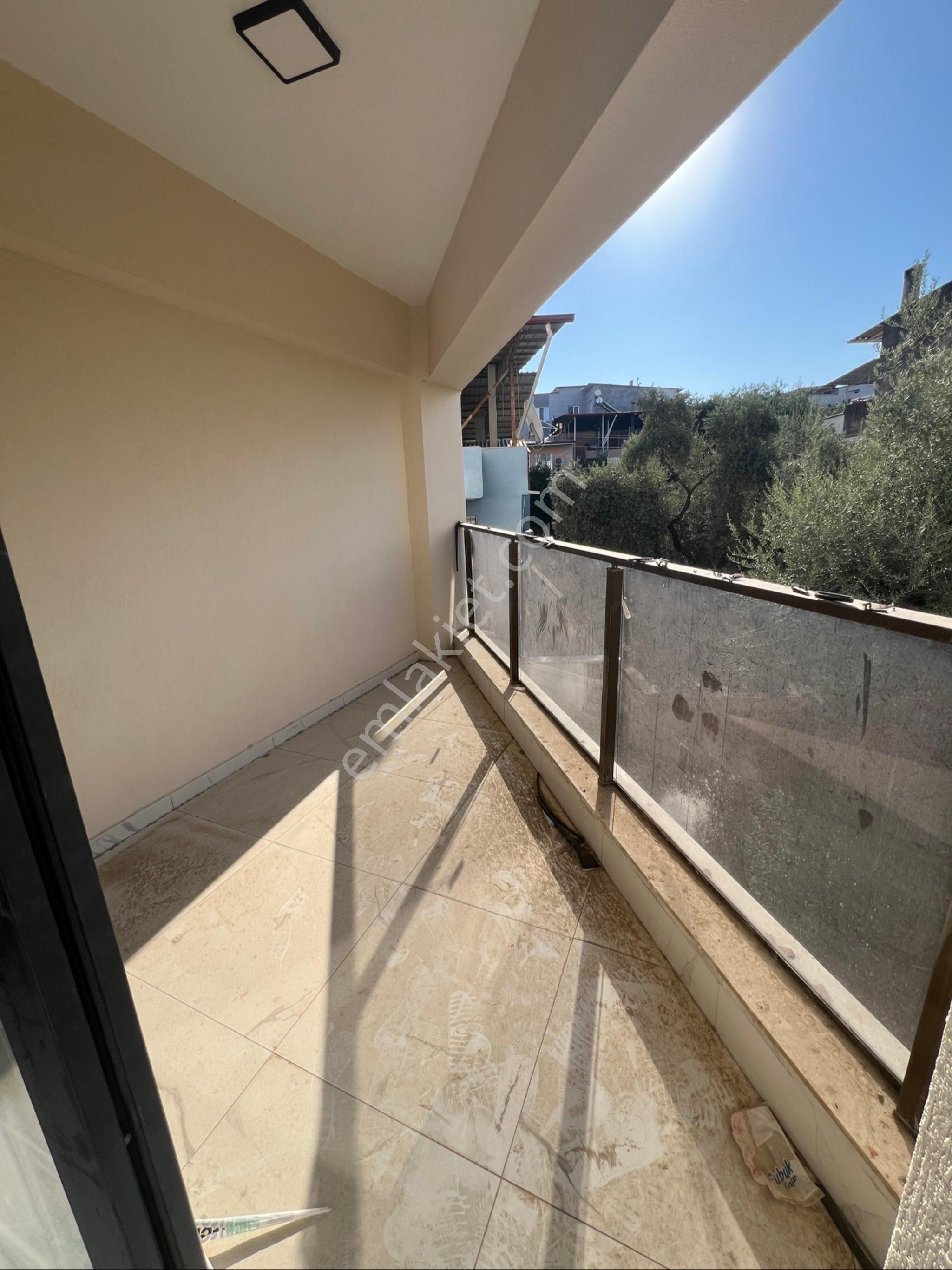 | Şehir’den | Yıldıztepe Mh Önü Açık Park Cepheli Sıfır 2+1 Yerden Isıtmalı Doğalgazlı Kiralık Daire - Görsel 13