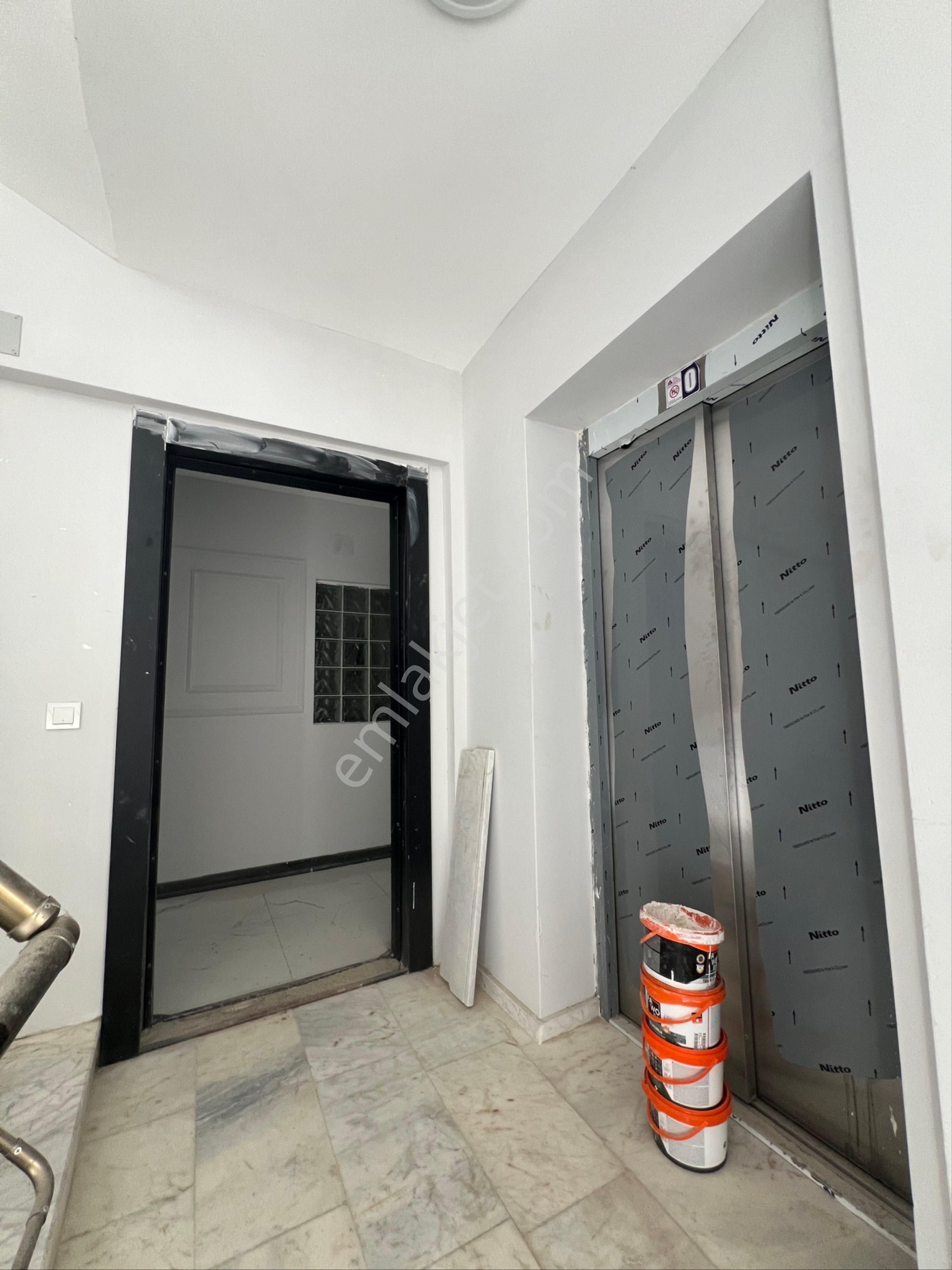 | Şehir’den | Yıldıztepe Mh Önü Açık Park Cepheli Sıfır 2+1 Yerden Isıtmalı Doğalgazlı Kiralık Daire - Görsel 14