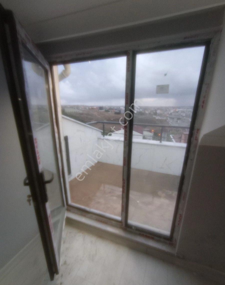 1.69 Krediyle Arnavutköy Haraççı Karlıbayır'da Satılık Lüks 2+1 Çatı Dubleks Daire - Görsel 18