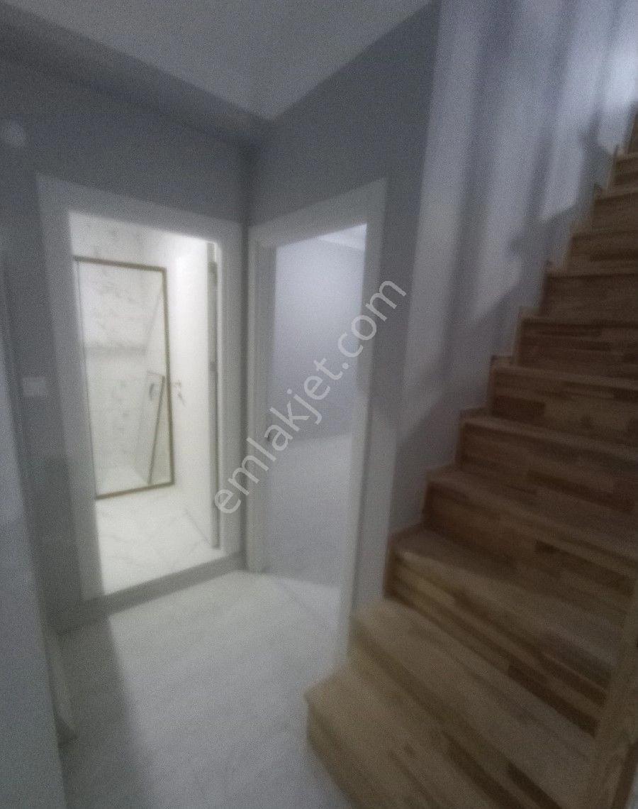 1.69 Krediyle Arnavutköy Haraççı Karlıbayır'da Satılık Lüks 2+1 Çatı Dubleks Daire - Görsel 9