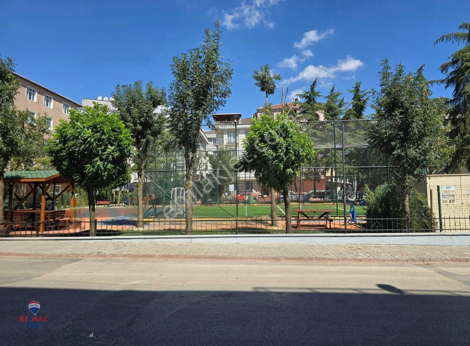 Sancaktepe De 2+1 Geniş Park Karşısı Boş Bakımlı Ferah - Görsel 31