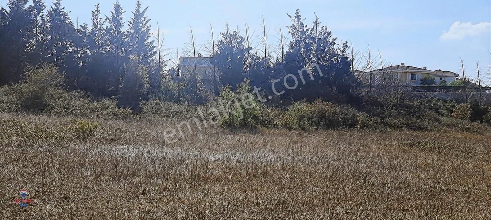 Tepeören De Villa İmarlı Satılık Arsa