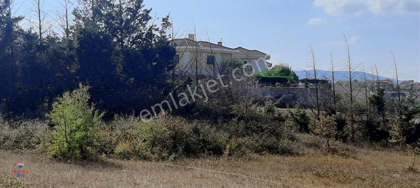 Tepeören De Villa İmarlı Satılık Arsa - Görsel 4