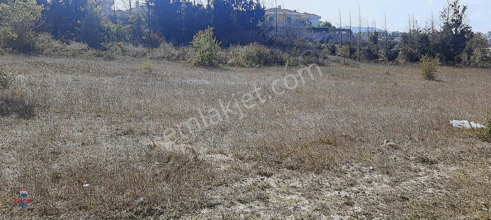 Tepeören De Villa İmarlı Satılık Arsa - Görsel 6