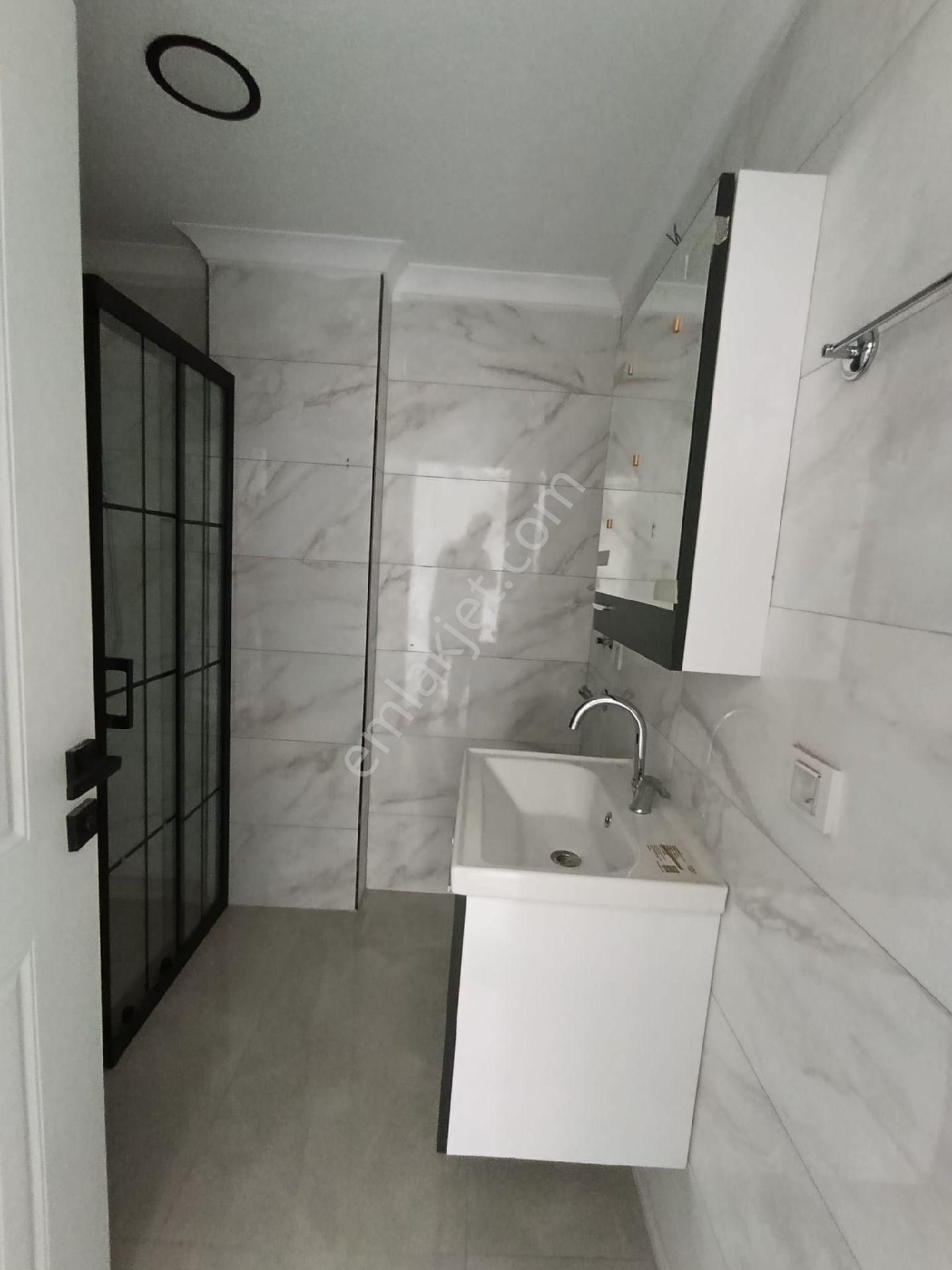 ,,,🏡🎁didim De Satılık Yüksek Giriş 1+1daire - Görsel 2