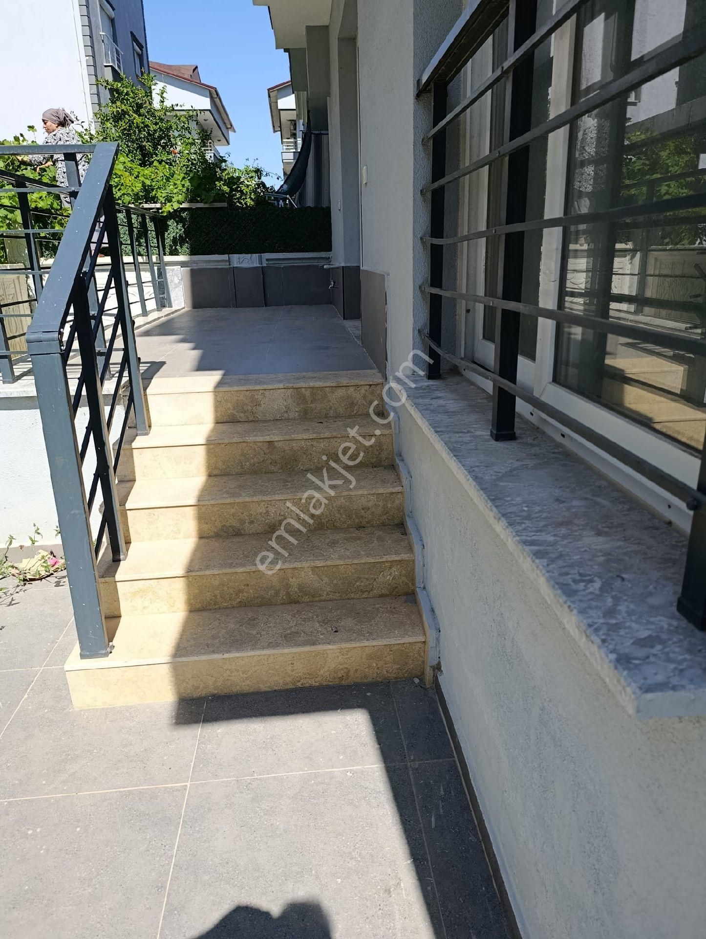 ,,,🏡🎁didim De Satılık Yüksek Giriş 1+1daire - Görsel 5