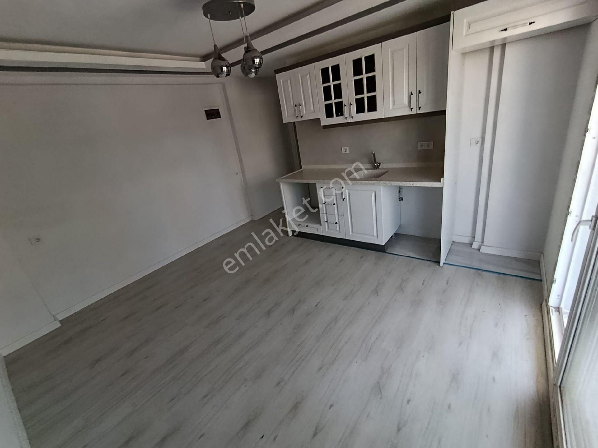 ,,,🏡🎁didim De Satılık Yüksek Giriş 1+1daire - Görsel 7