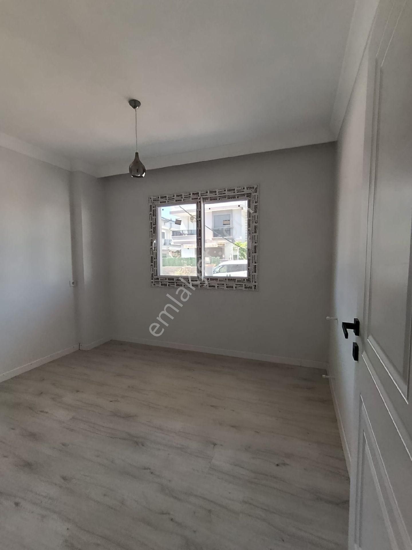 ,,,🏡🎁didim De Satılık Yüksek Giriş 1+1daire - Görsel 15