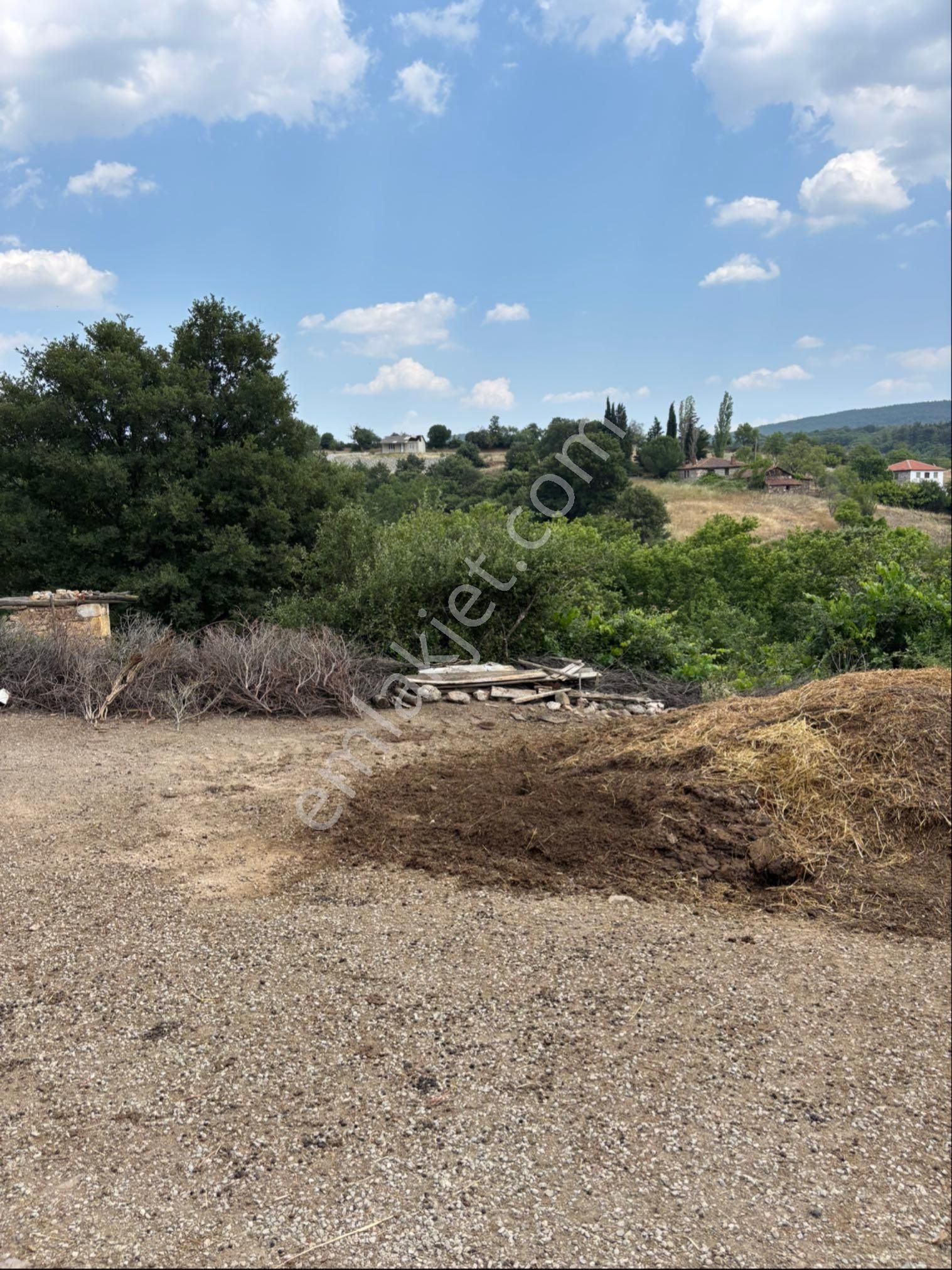 Bayramiç Aşağı Şapcıda Köyevi - Görsel 5