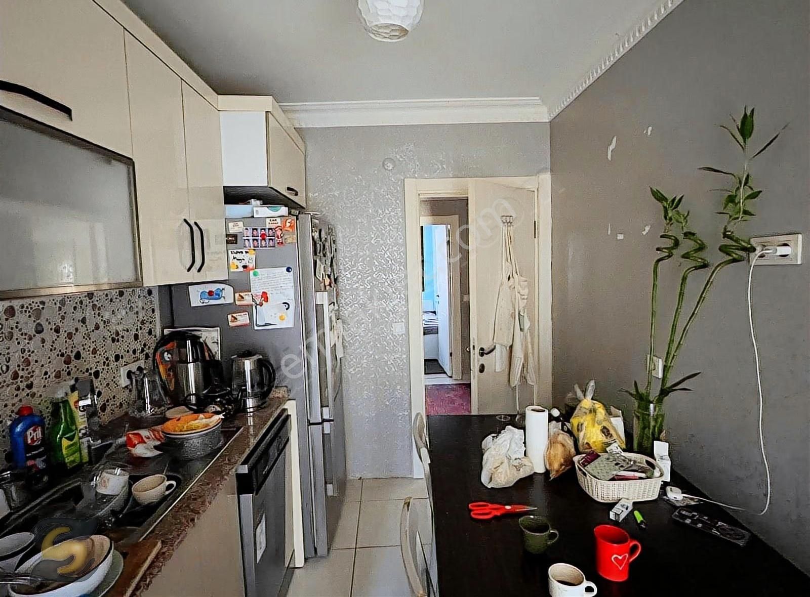 Marmaraya Yürüme Msafesinde Yeni Binada 2+1 Ferah Daire!! - Görsel 5