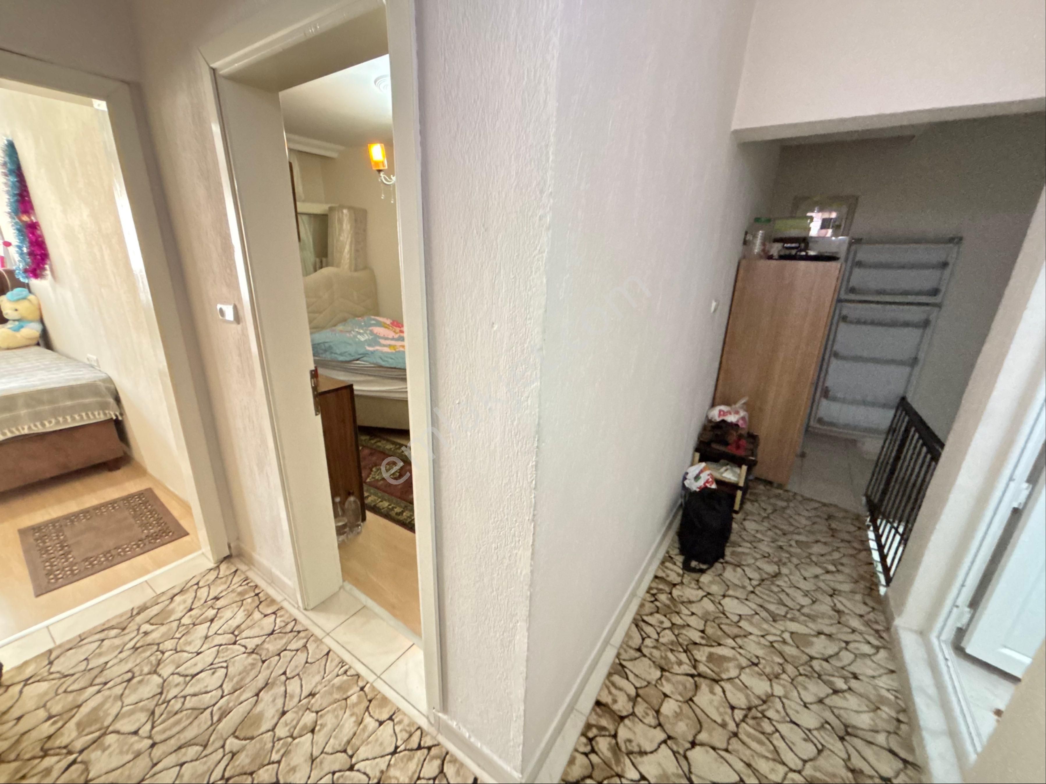 Fesleğen'de Fırsat 2+1 Eşyalı (123 M²) Ara Kat Dubleks - Görsel 26