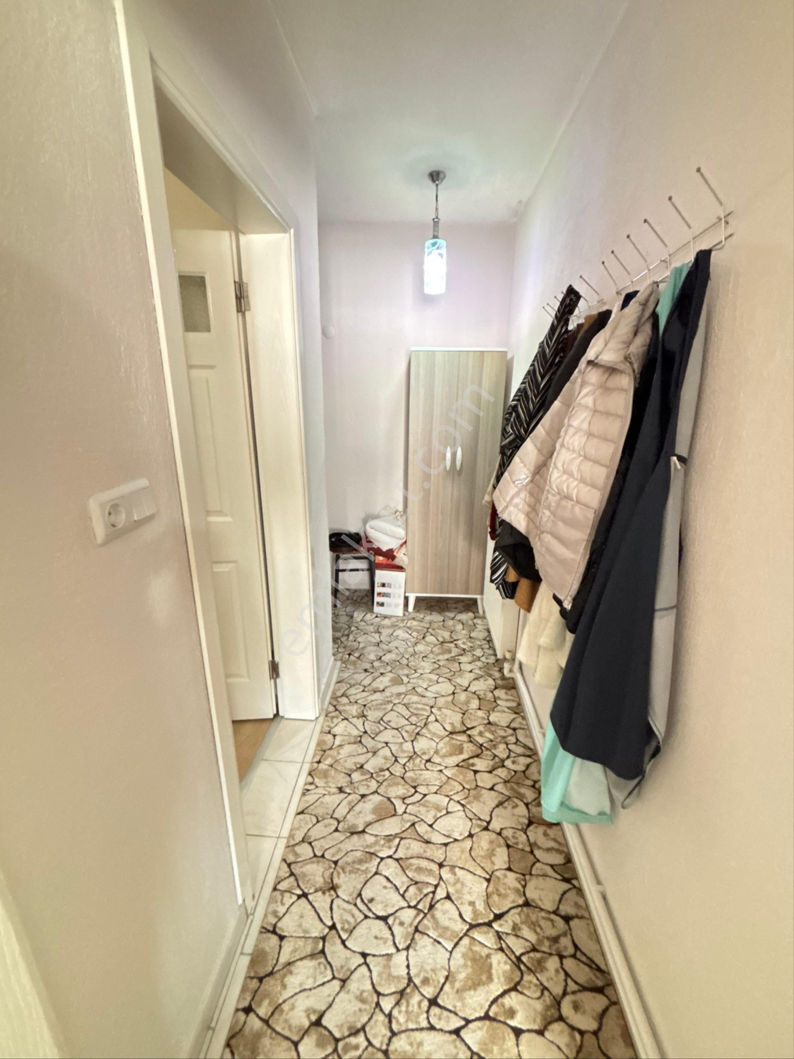 Fesleğen'de Fırsat 2+1 Eşyalı (123 M²) Ara Kat Dubleks - Görsel 24