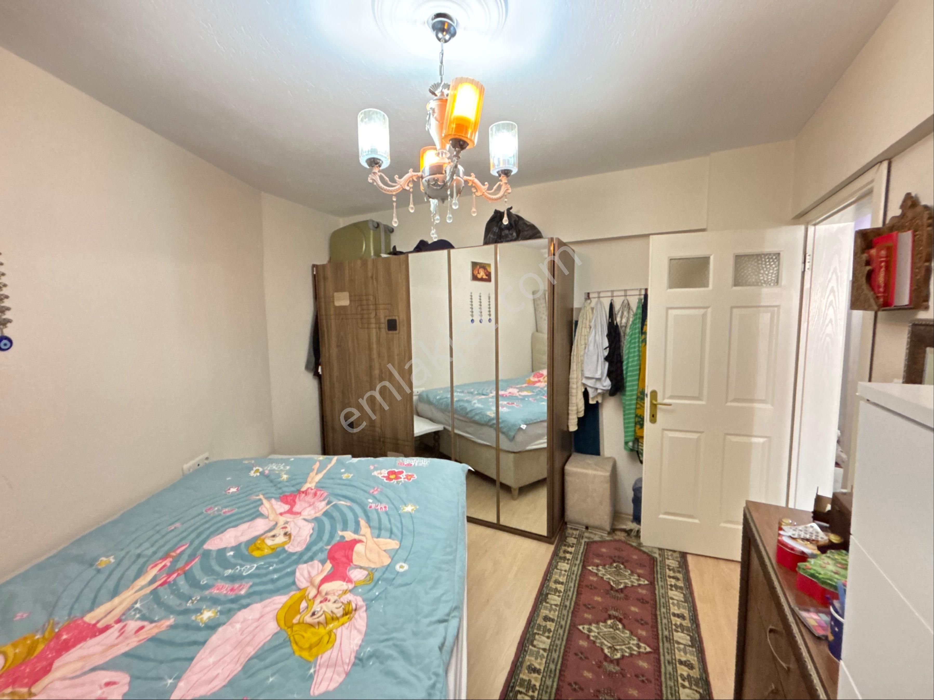 Fesleğen'de Fırsat 2+1 Eşyalı (123 M²) Ara Kat Dubleks - Görsel 23