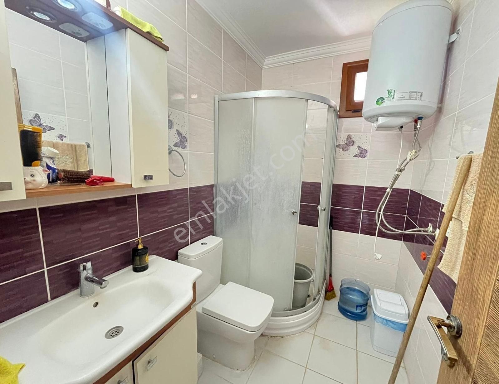 Özderede Denize Sıfır Kuzey Cephe Villa - Görsel 9