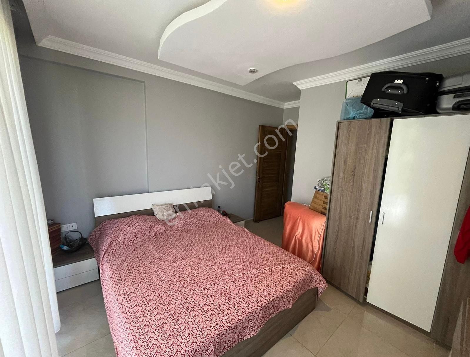 Özderede Denize Sıfır Kuzey Cephe Villa - Görsel 11