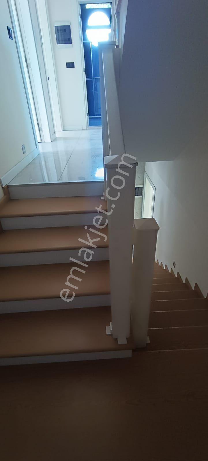 Merkezefendi De 7+1 Tripleks Müstakil Ev - Görsel 12