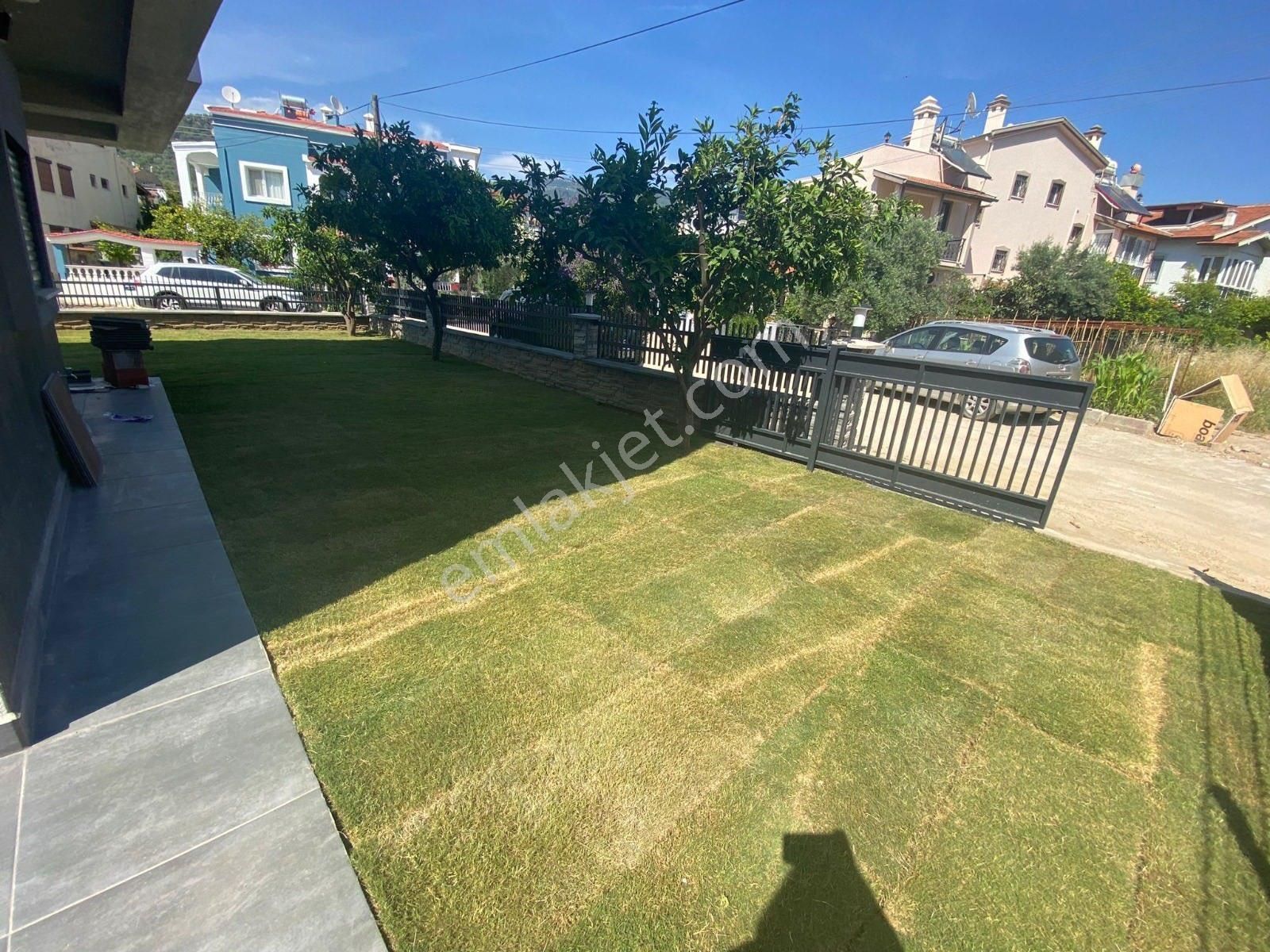 Özderede Şahane Lüks Villa - Görsel 7