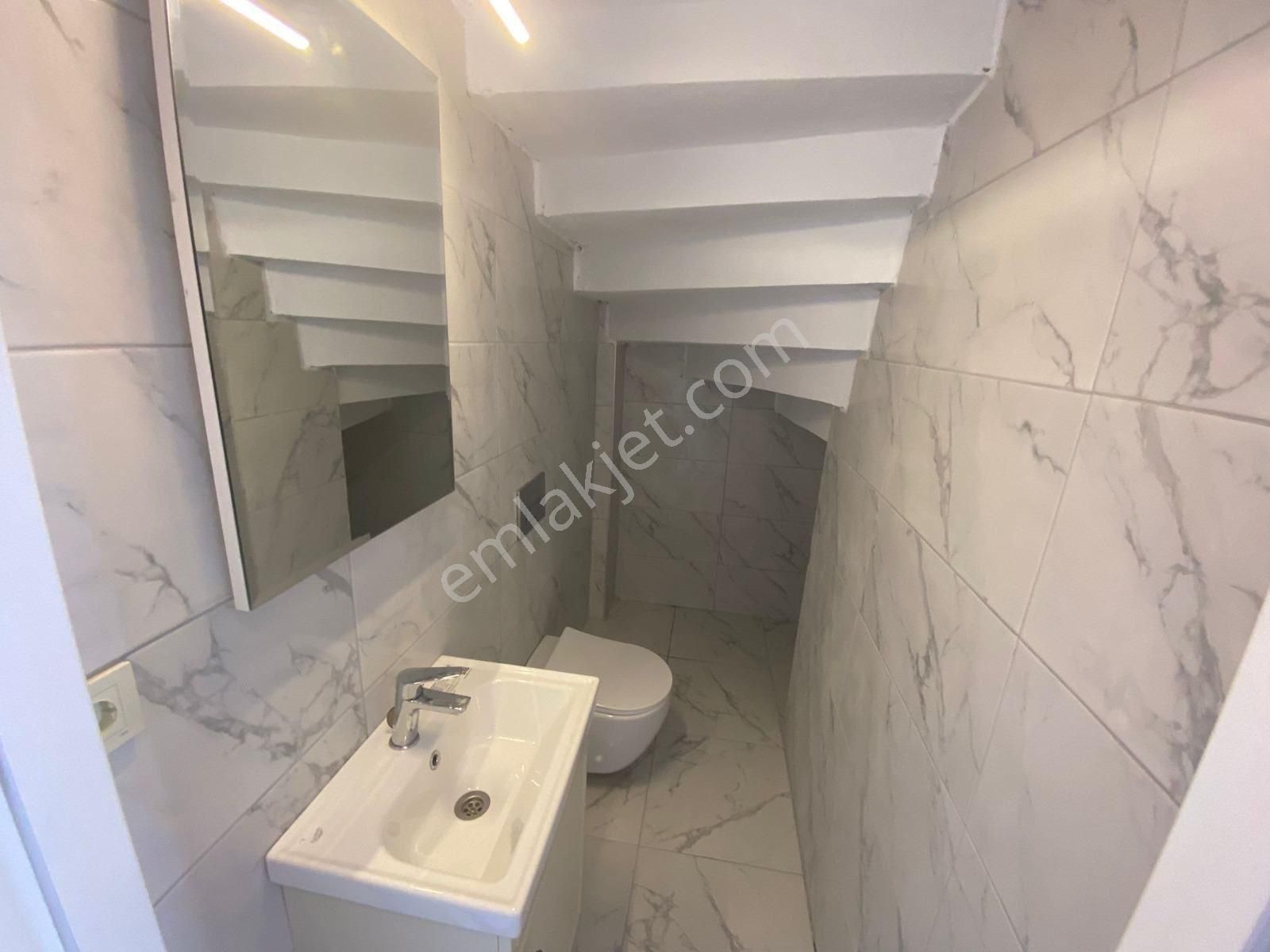 Özderede Şahane Lüks Villa - Görsel 26