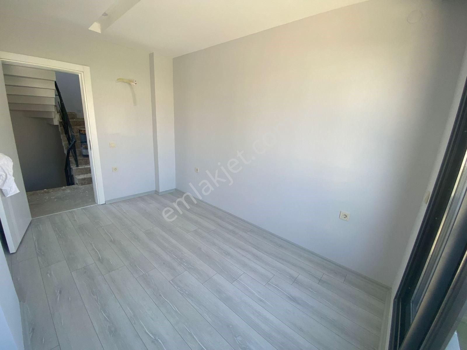 Özderede Şahane Lüks Villa - Görsel 19